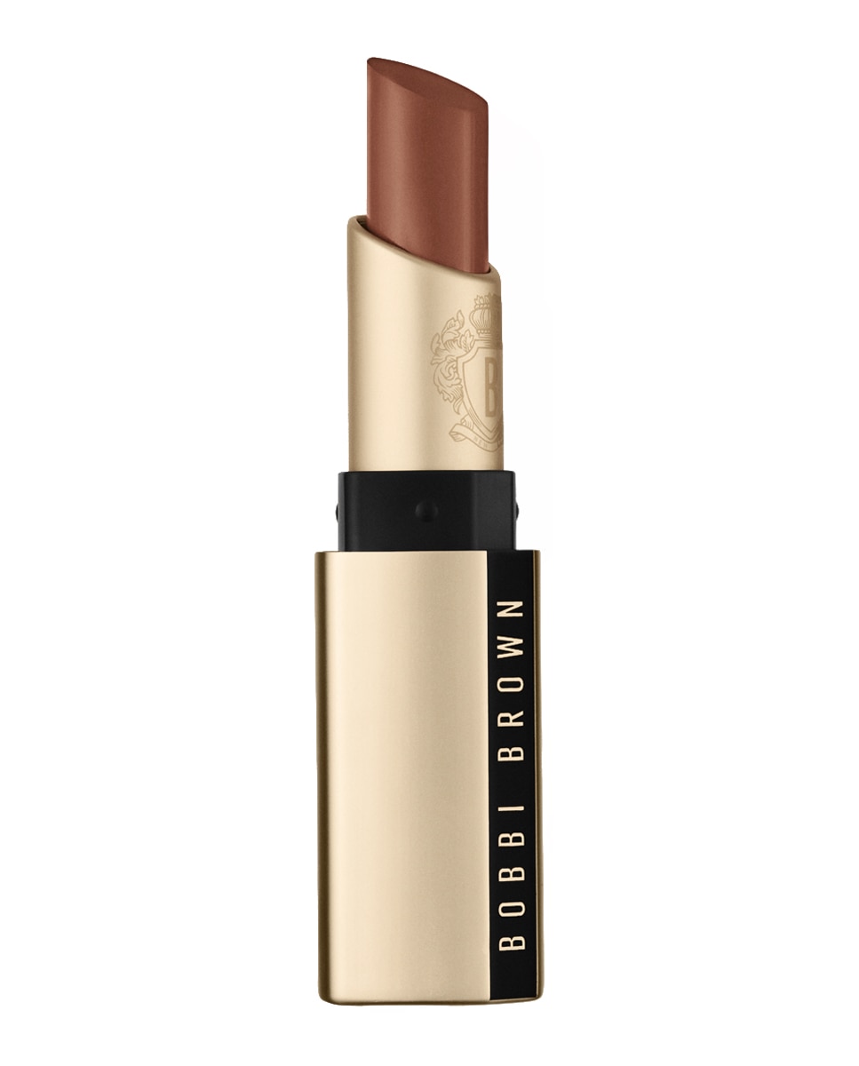 Imagen 1 de Barra de labios Luxe matte lipstick Bobbi Brown - Downtown Rose Downtown Rose