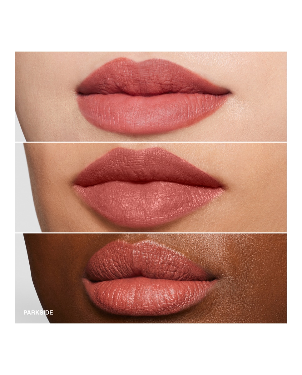 Imagen 4 de Barra de labios Luxe matte lipstick Bobbi Brown - Parkside Parkside