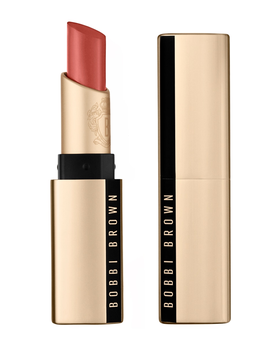 Imagen 2 de Barra de labios Luxe matte lipstick Bobbi Brown - BOSS PINK BOSS PINK