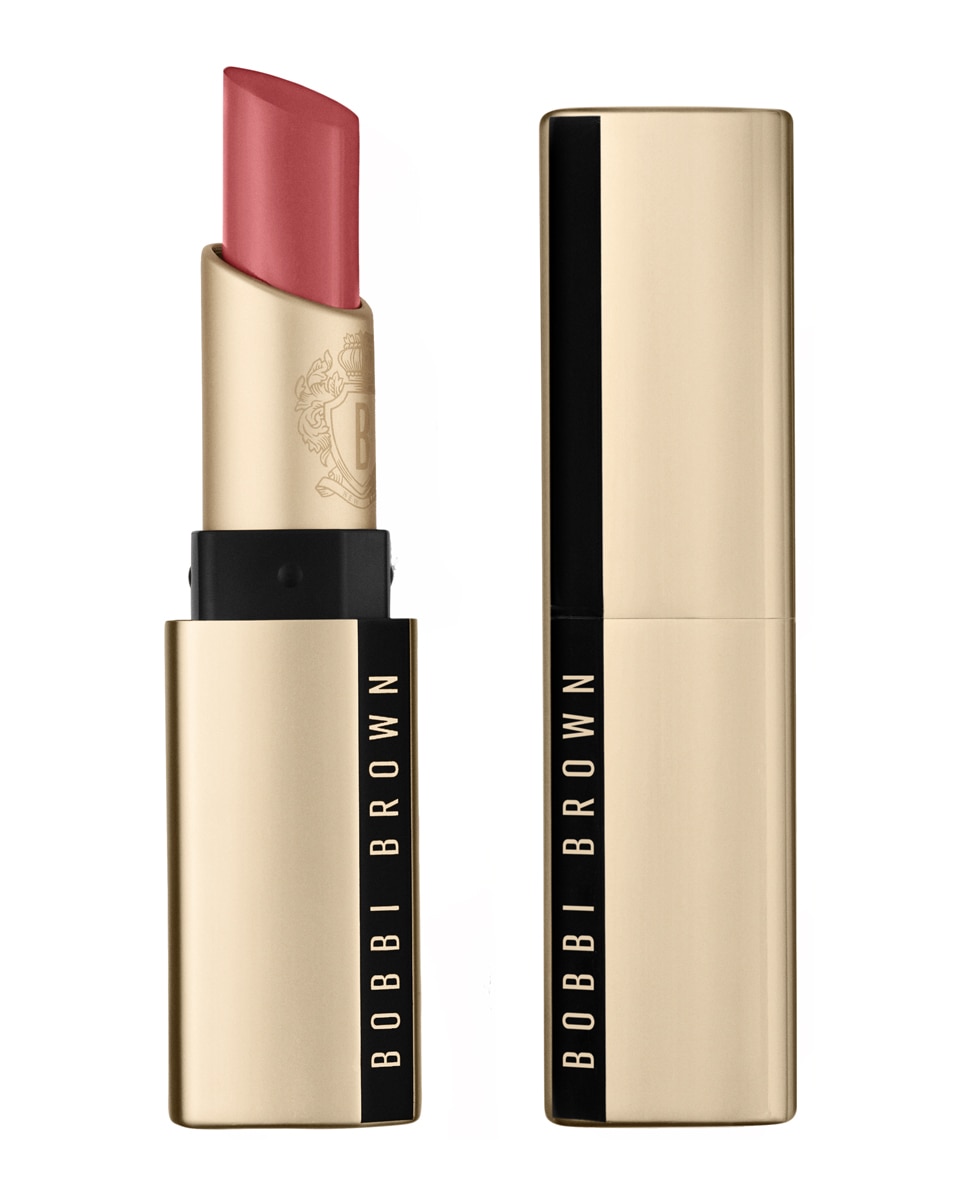 Imagen 2 de Barra de labios Luxe matte lipstick Bobbi Brown - Big City Big City