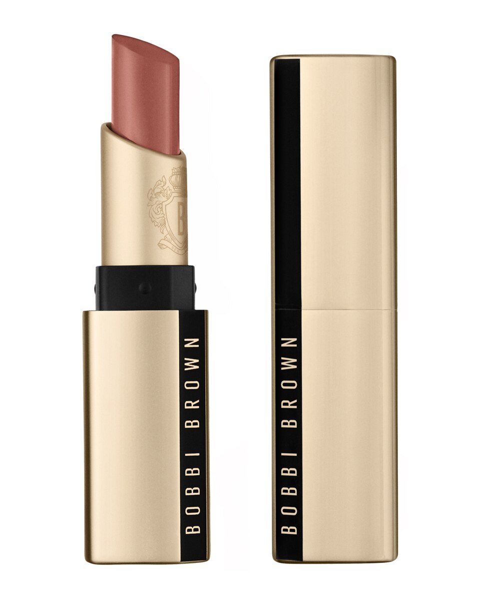 Imagen 2 de Barra de labios Luxe matte lipstick Bobbi Brown - NEUTRAL ROSE NEUTRAL ROSE