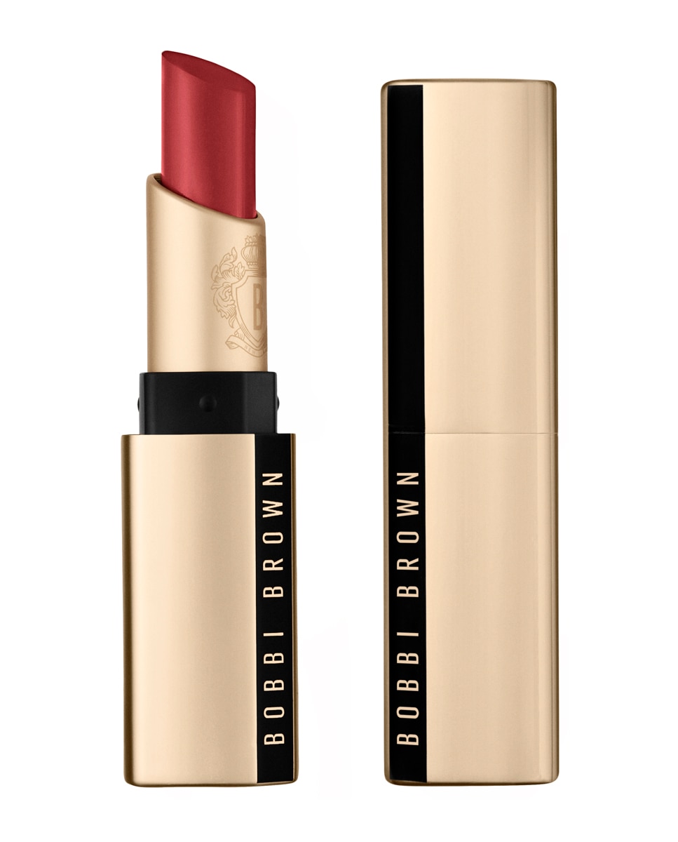 Imagen 2 de Barra de labios Luxe matte lipstick Bobbi Brown - CLARET CLARET