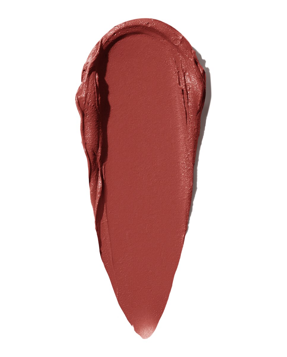 Imagen 3 de Barra de labios Luxe matte lipstick Bobbi Brown - CLARET CLARET