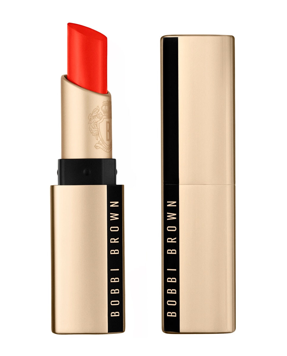 Imagen 2 de Barra de labios Luxe matte lipstick Bobbi Brown - Traffic Stopper Traffic Stopper
