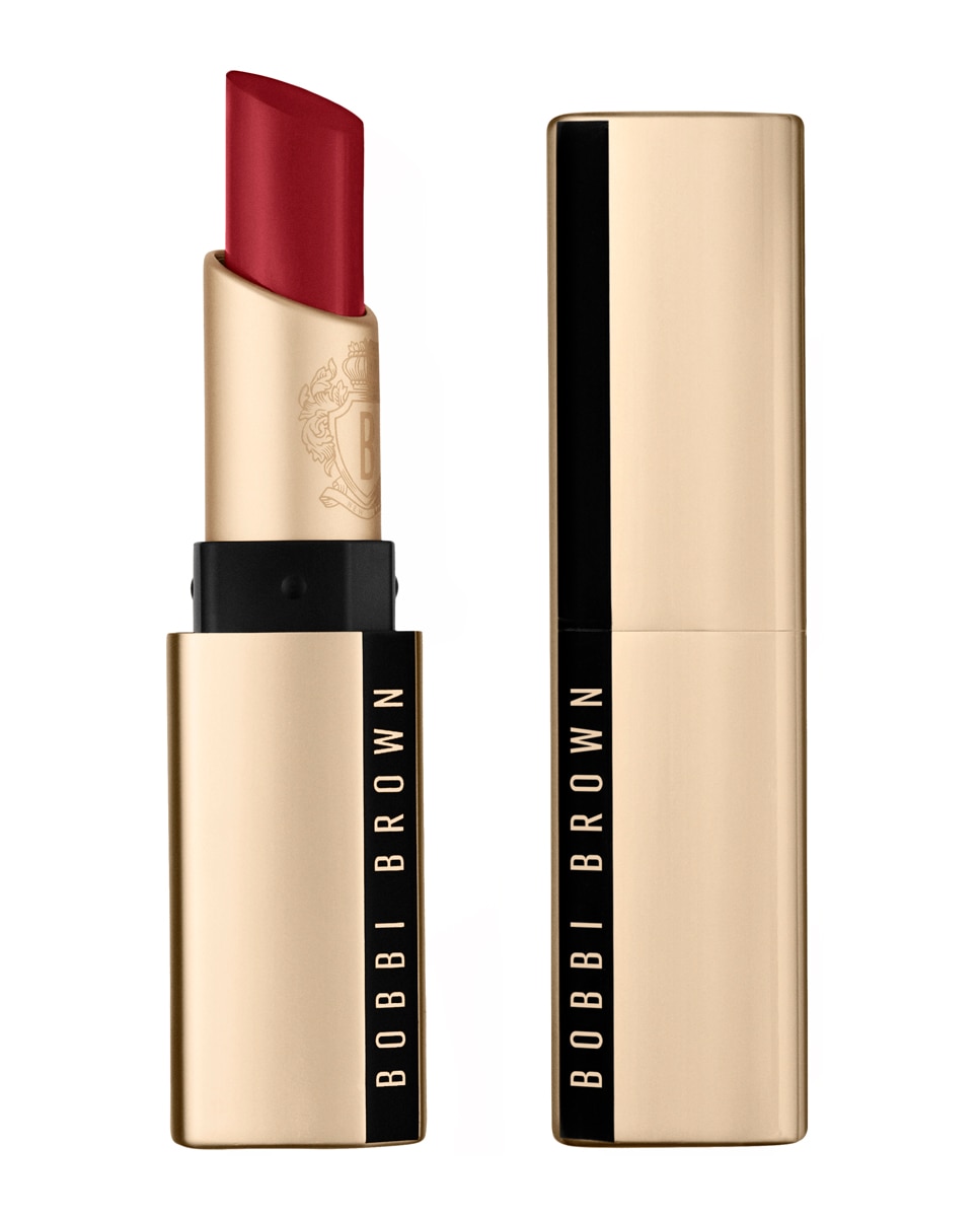 Imagen 2 de Barra de labios Luxe matte lipstick Bobbi Brown - Red Carpet Red Carpet