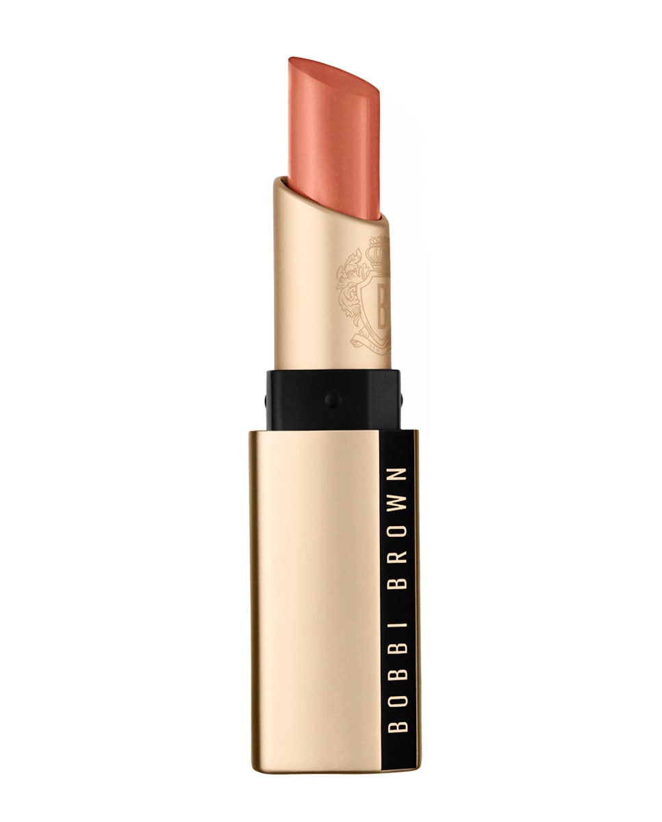 Imagen 0 de Barra de labios Luxe matte lipstick Bobbi Brown Sunset Rose