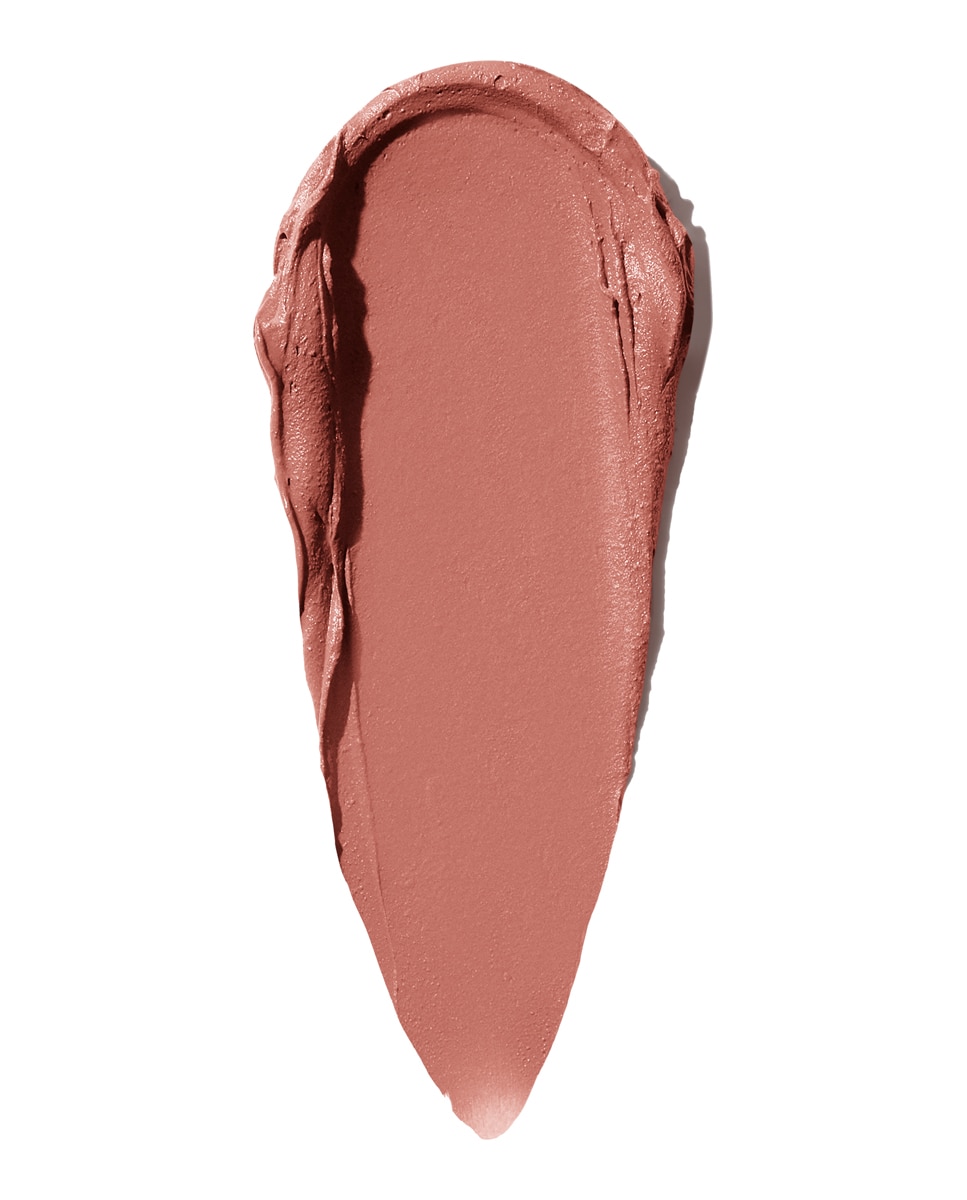 Imagen 3 de Barra de labios Luxe matte lipstick Bobbi Brown - Power Play Sunset Rose