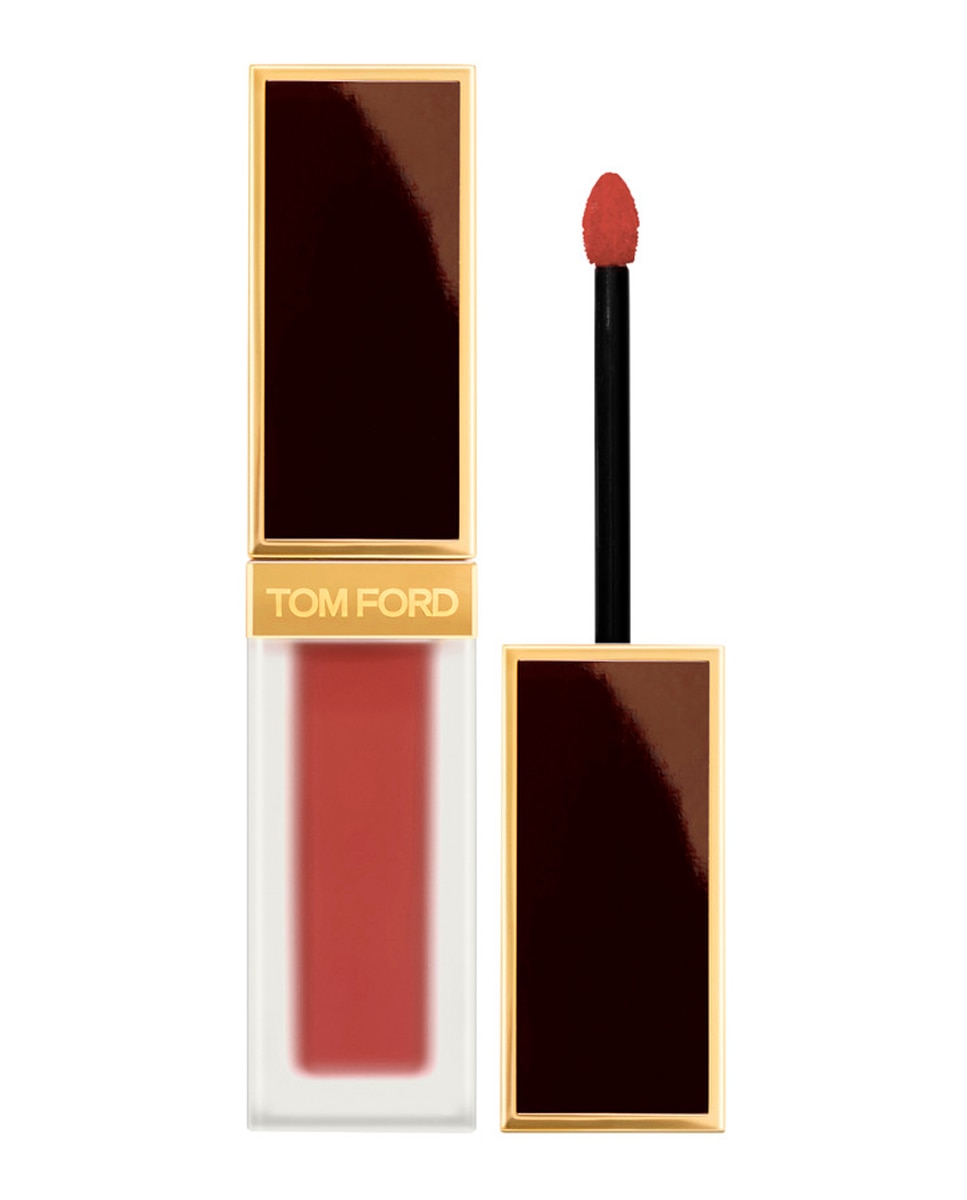 Barra De Labios Líquida De Larga Duración Liquid Lip Luxe Matte Tom Ford - Lark 6 ml Lark-1