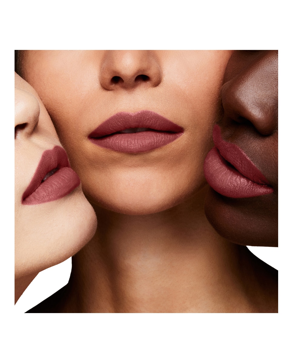Barra De Labios Líquida De Larga Duración Liquid Lip Luxe Matte Tom Ford - Lark 6 ml Lark-2