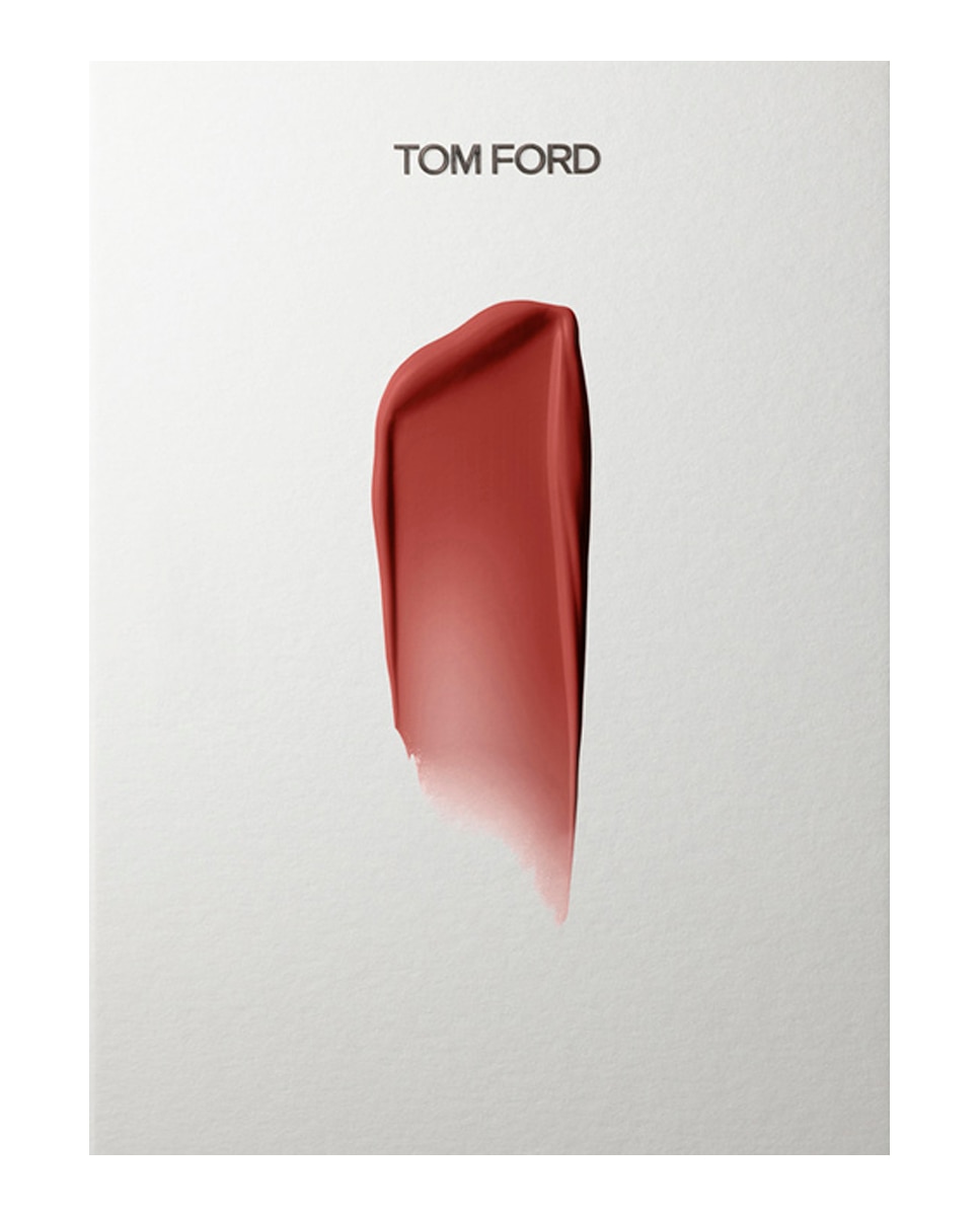 Barra De Labios Líquida De Larga Duración Liquid Lip Luxe Matte Tom Ford - Lark 6 ml Lark-4