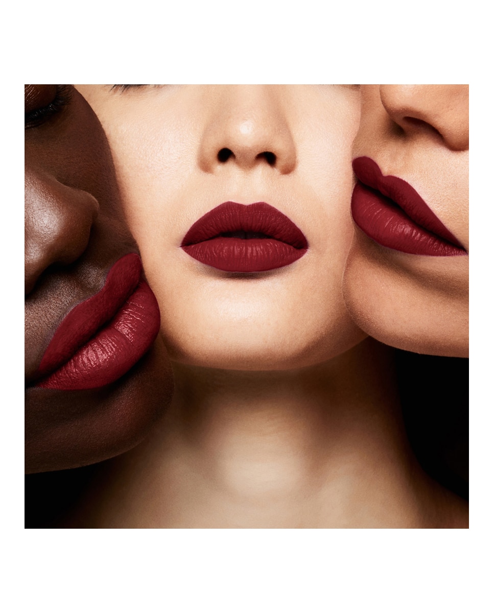 Barra De Labios Líquida De Larga Duración Liquid Lip Luxe Matte Tom Ford - Crush 6 ml Crush-2