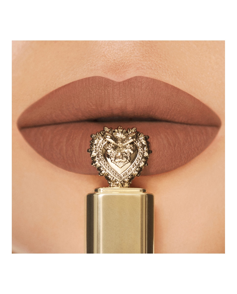 Imagen 2 de Barra de Labios Líquida Everkiss Liquid Lip Audacity Dolce&Gabbana - Speranza 100 Speranza 100