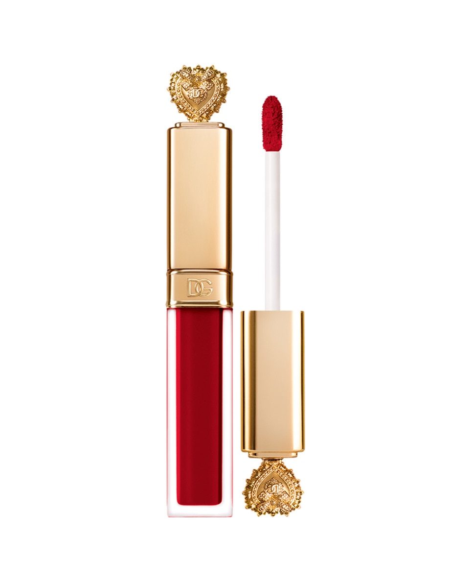 Barra de Labios Líquida Everkiss Liquid Lip Audacity Dolce&Gabbana - Audacia 410 Audacia 410-1