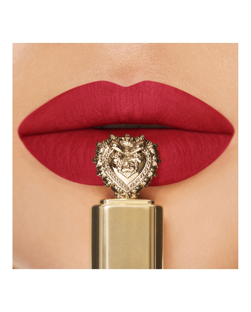 Barra de Labios Líquida Everkiss Liquid Lip Audacity Dolce&Gabbana - Audacia 410 Audacia 410-2