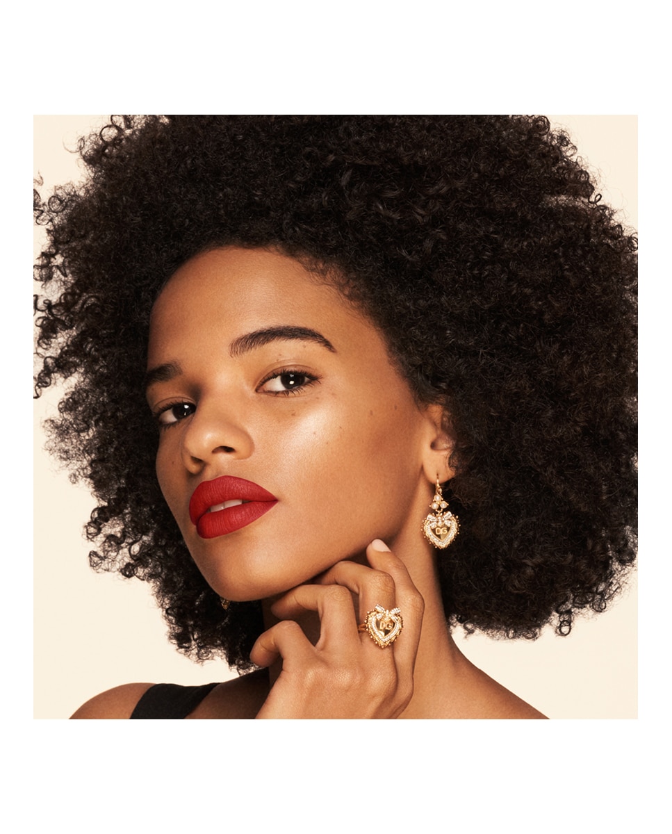 Barra de Labios Líquida Everkiss Liquid Lip Audacity Dolce&Gabbana - Audacia 410 Audacia 410-4