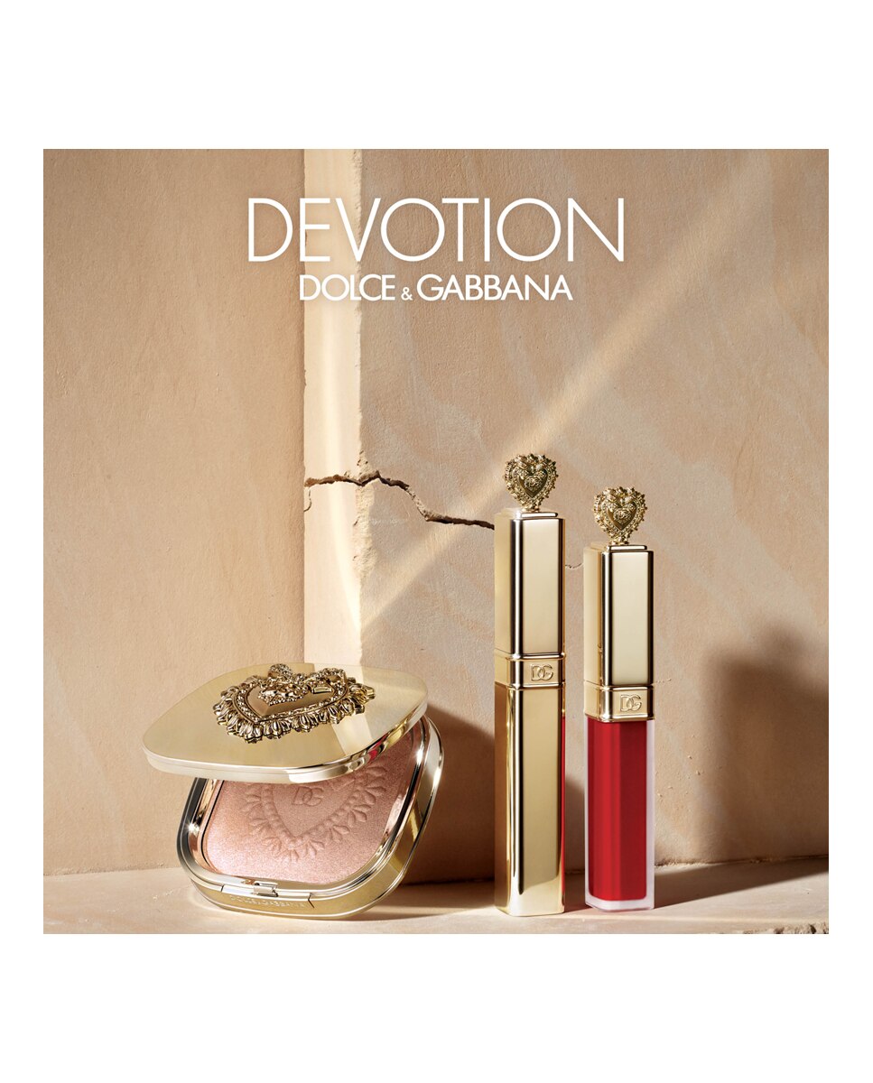 Barra de Labios Líquida Everkiss Liquid Lip Audacity Dolce&Gabbana - Audacia 410 Audacia 410-8
