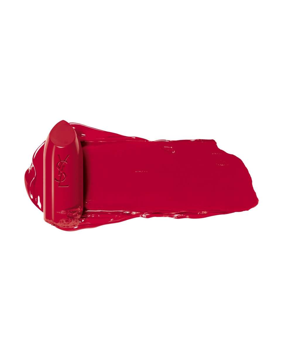 Barra de Labios acabado satinado Rouge Pur Couture Yves Saint Laurent - R21 R21-5