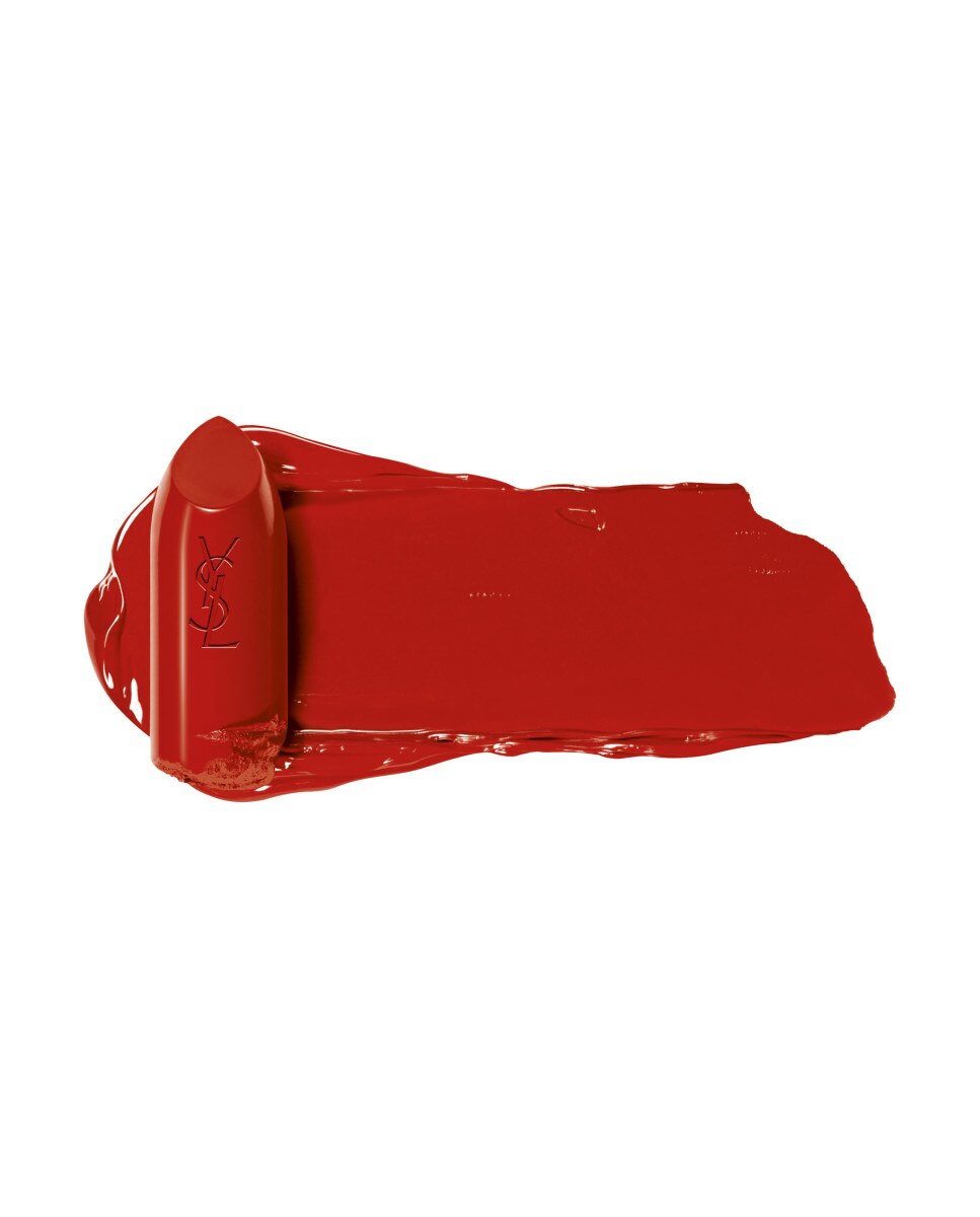 Barra de Labios acabado satinado Rouge Pur Couture Yves Saint Laurent - R4 R4-2