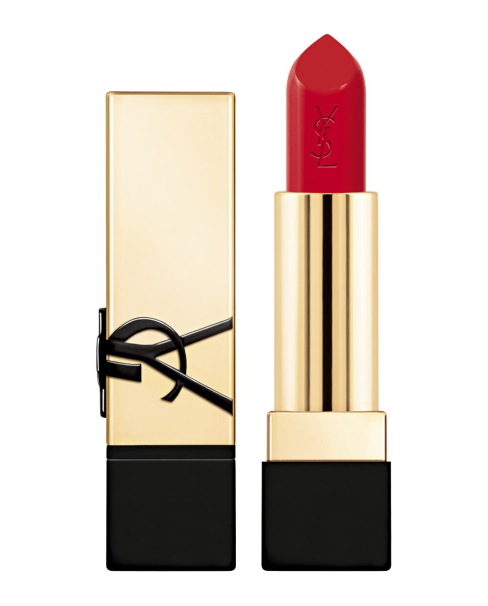 Barra de Labios acabado satinado Rouge Pur Couture Yves Saint Laurent - R7 R7-1