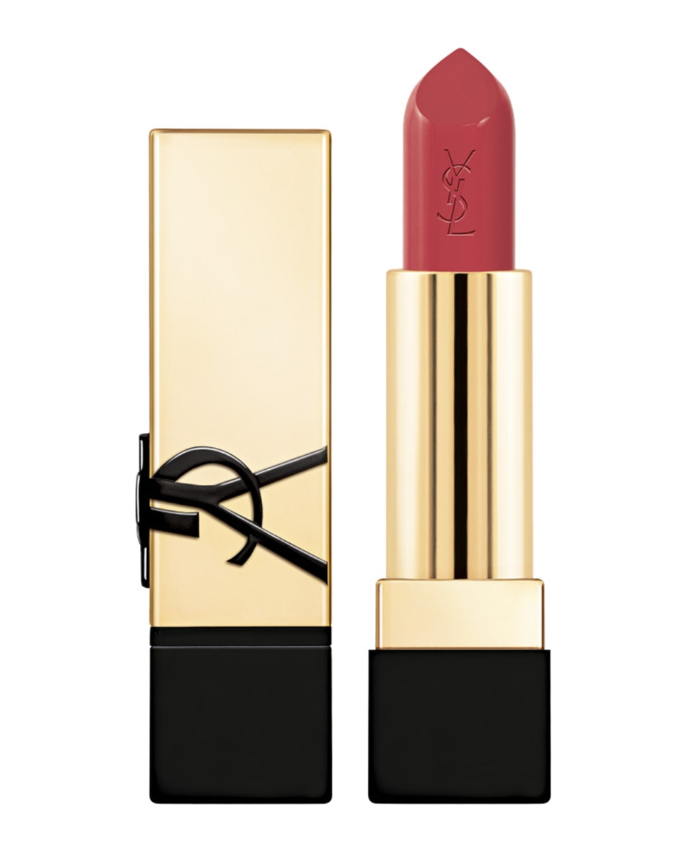Barra de Labios acabado satinado Rouge Pur Couture Yves Saint Laurent - R10 R10-1
