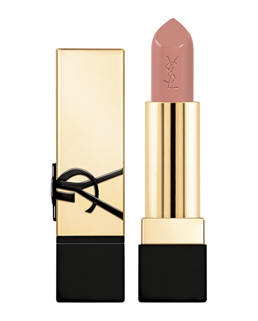 Barra de Labios acabado satinado Rouge Pur Couture Yves Saint Laurent