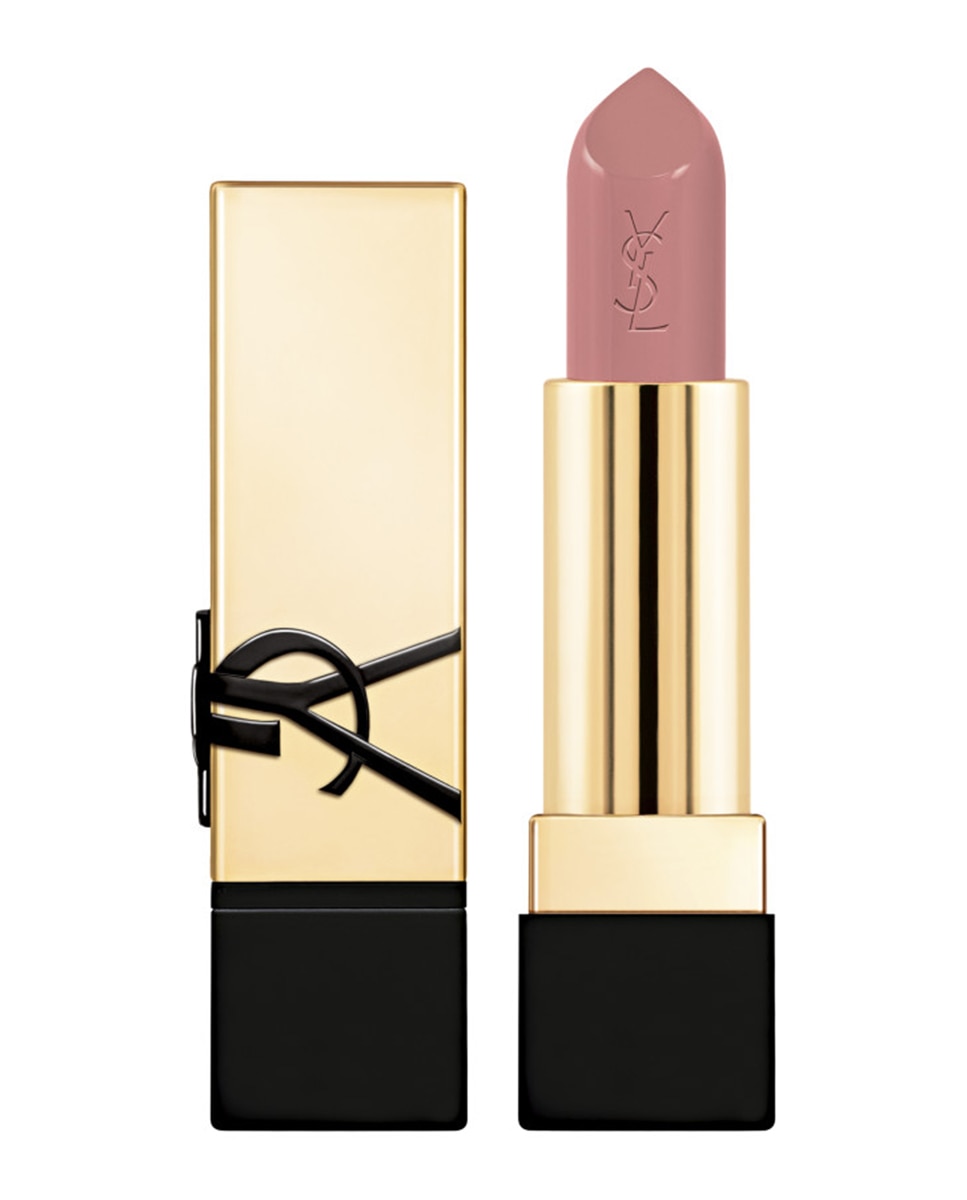 Barra de Labios acabado satinado Rouge Pur Couture Yves Saint Laurent - N5 N5-1