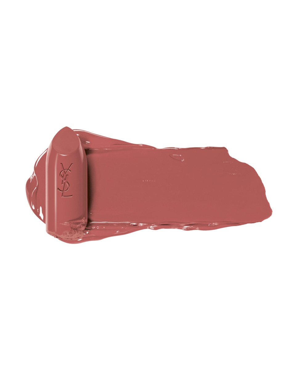 Barra de Labios acabado satinado Rouge Pur Couture Yves Saint Laurent - N8 N8-5