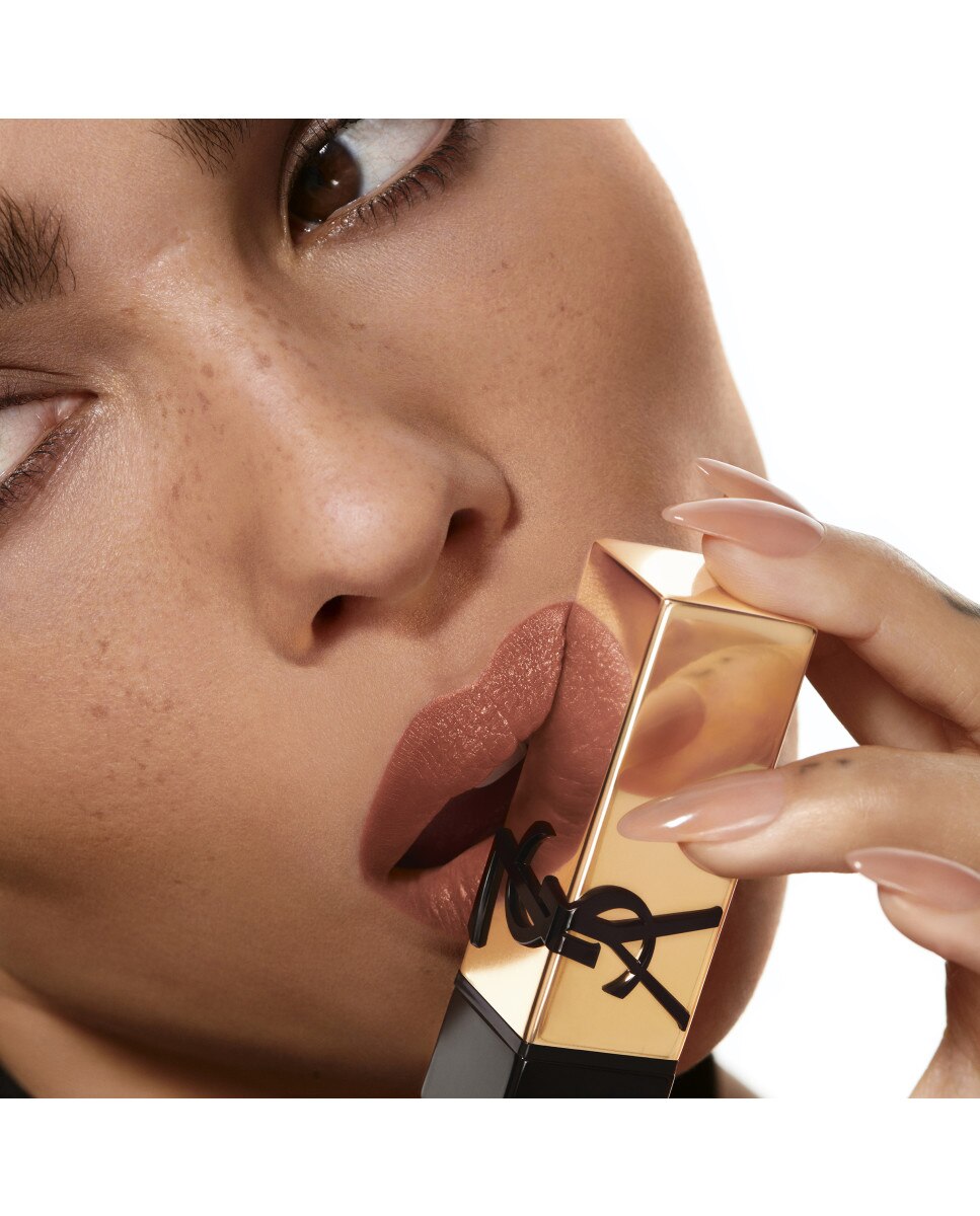 Barra de Labios acabado satinado Rouge Pur Couture Yves Saint Laurent - NM NM-5