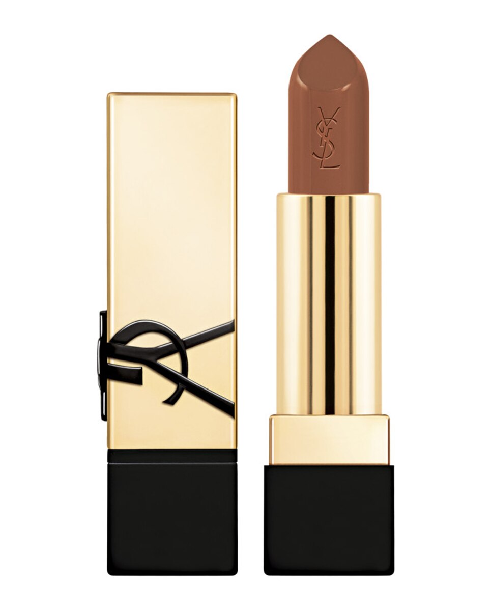 Barra de Labios acabado satinado Rouge Pur Couture Yves Saint Laurent - N11 N11-1