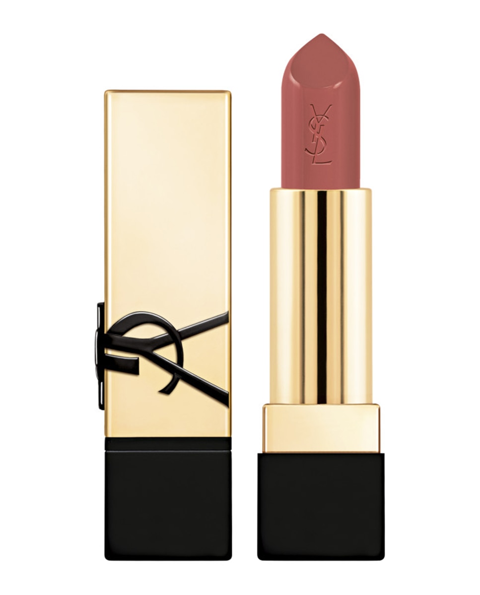 Barra de Labios acabado satinado Rouge Pur Couture Yves Saint Laurent - N12 N12-1