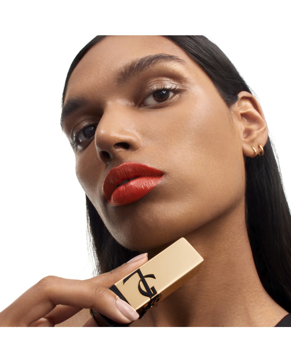 Barra de Labios acabado satinado Rouge Pur Couture Yves Saint Laurent - O1 O1-5