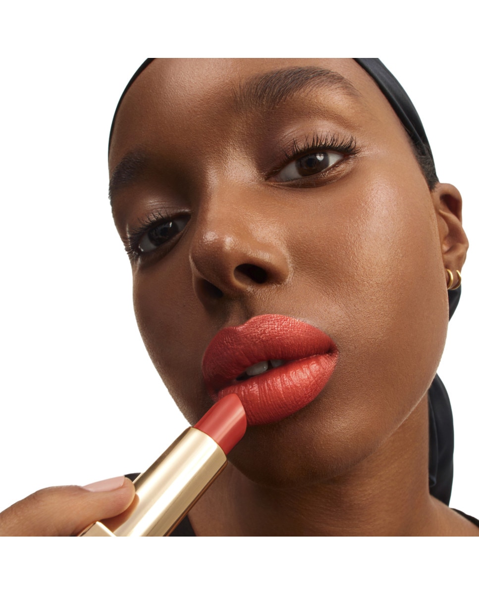 Barra de Labios acabado satinado Rouge Pur Couture Yves Saint Laurent - 0154 0154-2