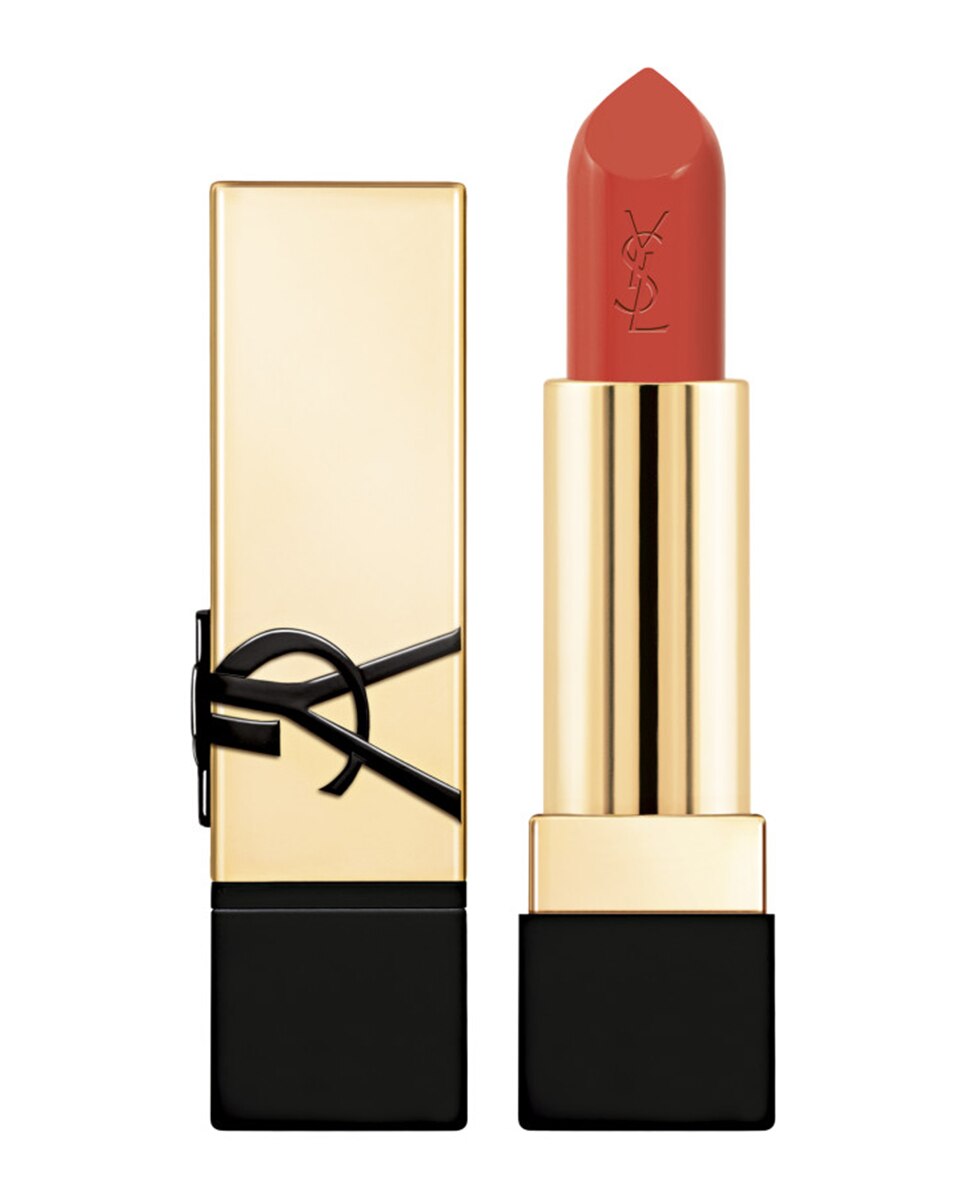 Barra de Labios acabado satinado Rouge Pur Couture Yves Saint Laurent - OM OM-1