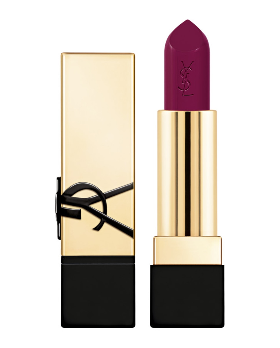 Barra de Labios acabado satinado Rouge Pur Couture Yves Saint Laurent - P1 P1-1