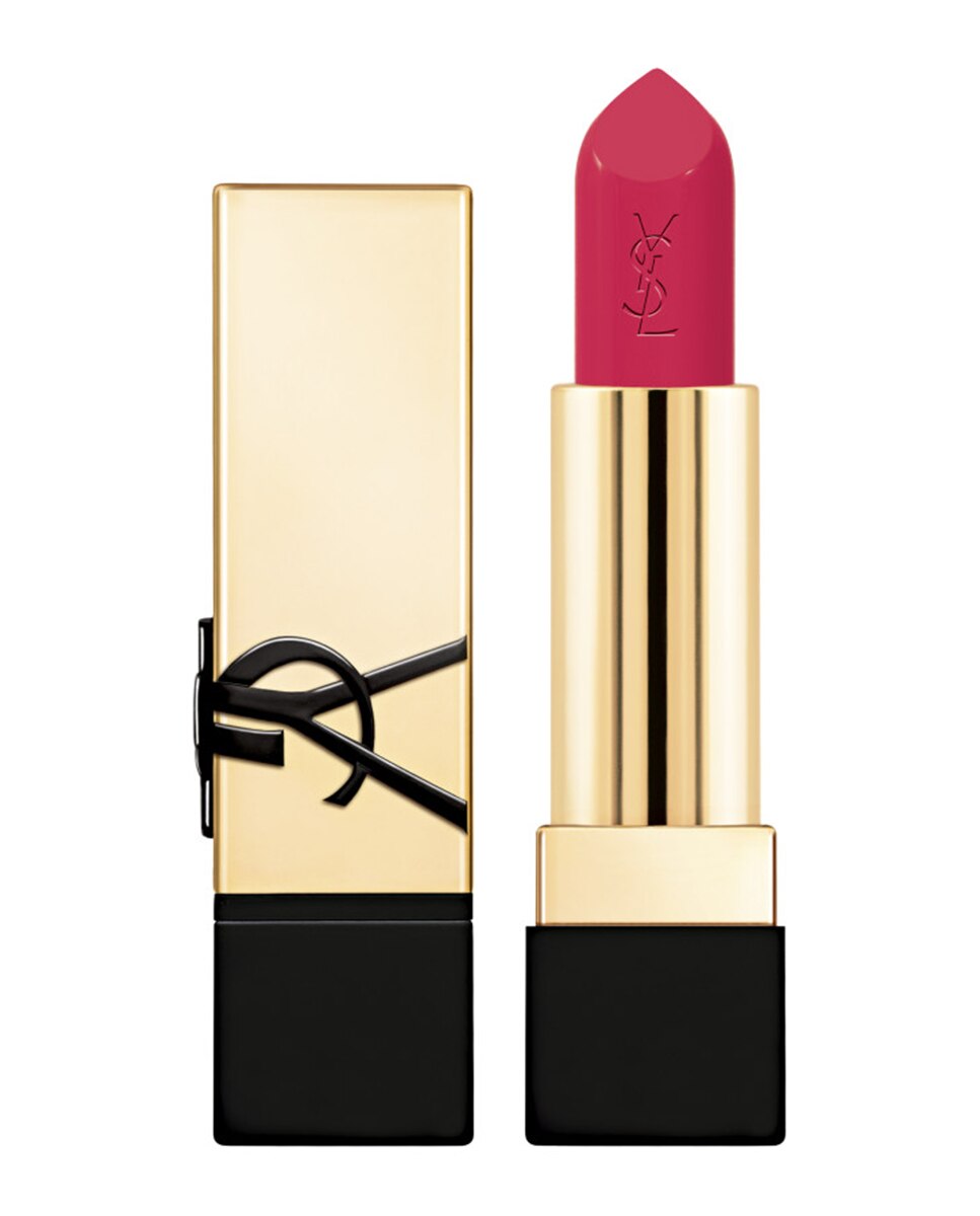 Barra de Labios acabado satinado Rouge Pur Couture Yves Saint Laurent - P3 P3-1