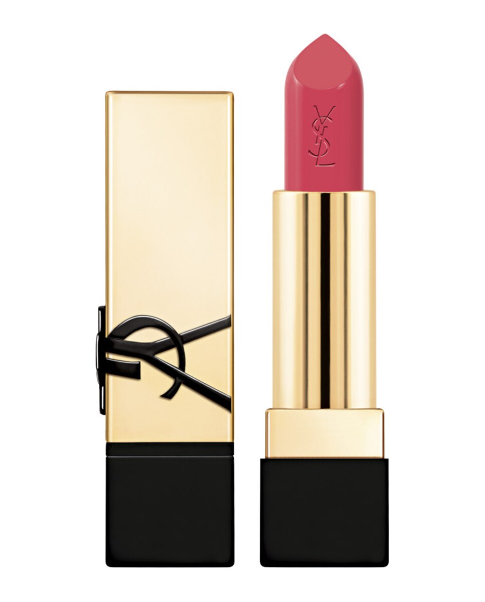 Barra de Labios acabado satinado Rouge Pur Couture Yves Saint Laurent - P4 P4-1