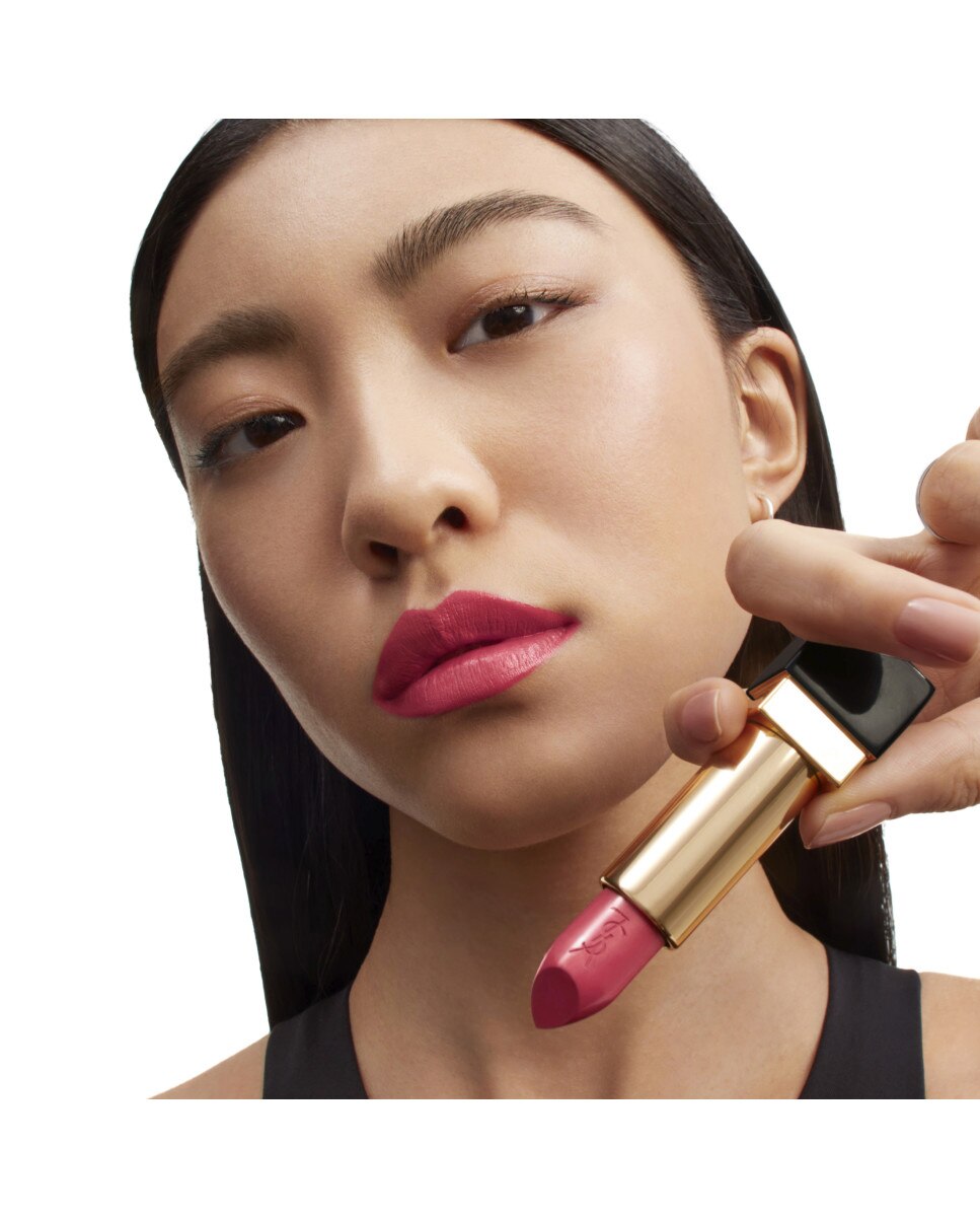 Barra de Labios acabado satinado Rouge Pur Couture Yves Saint Laurent - P4 P4-5