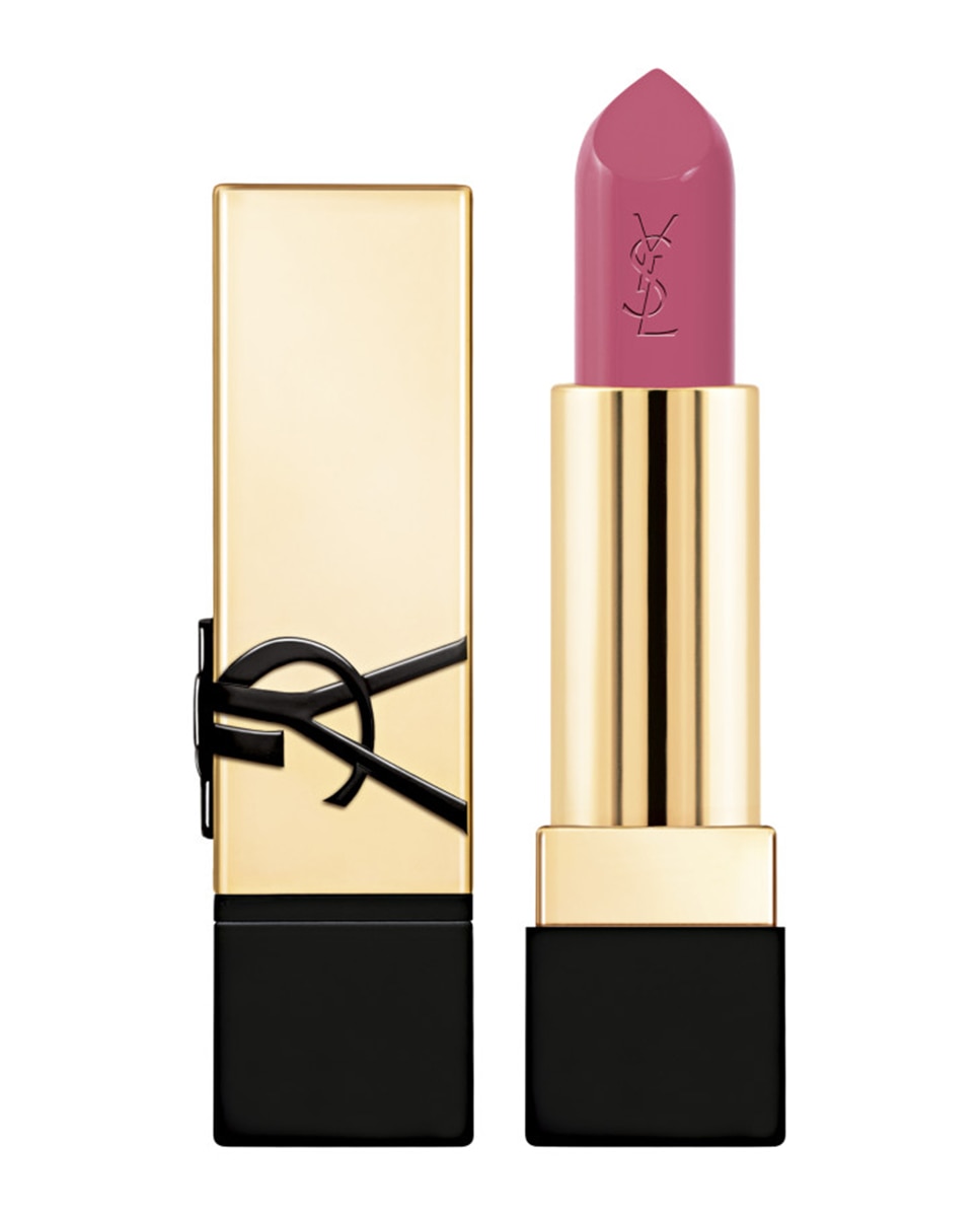Barra de Labios acabado satinado Rouge Pur Couture Yves Saint Laurent - PM PM-1