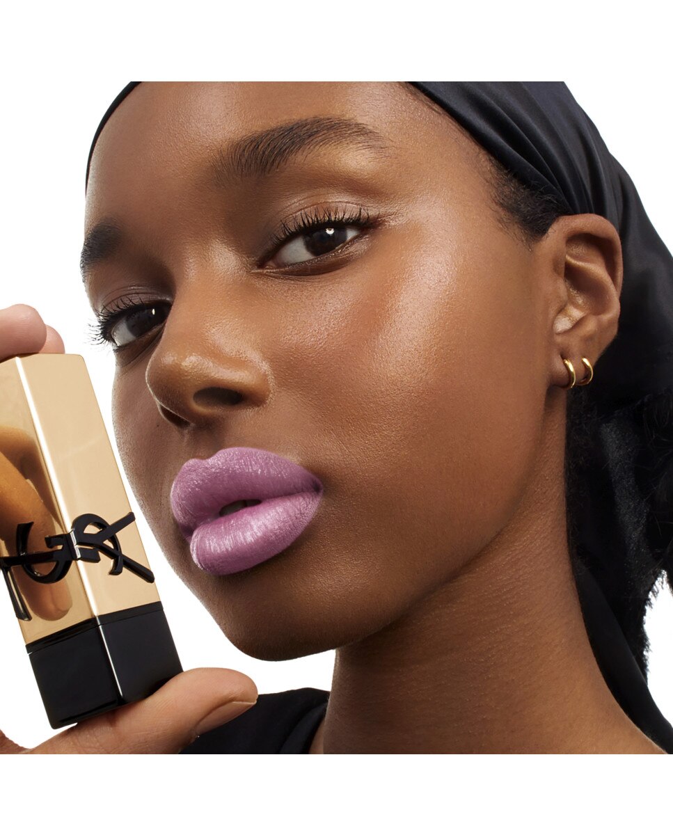 Barra de Labios acabado satinado Rouge Pur Couture Yves Saint Laurent - P22 P22-2