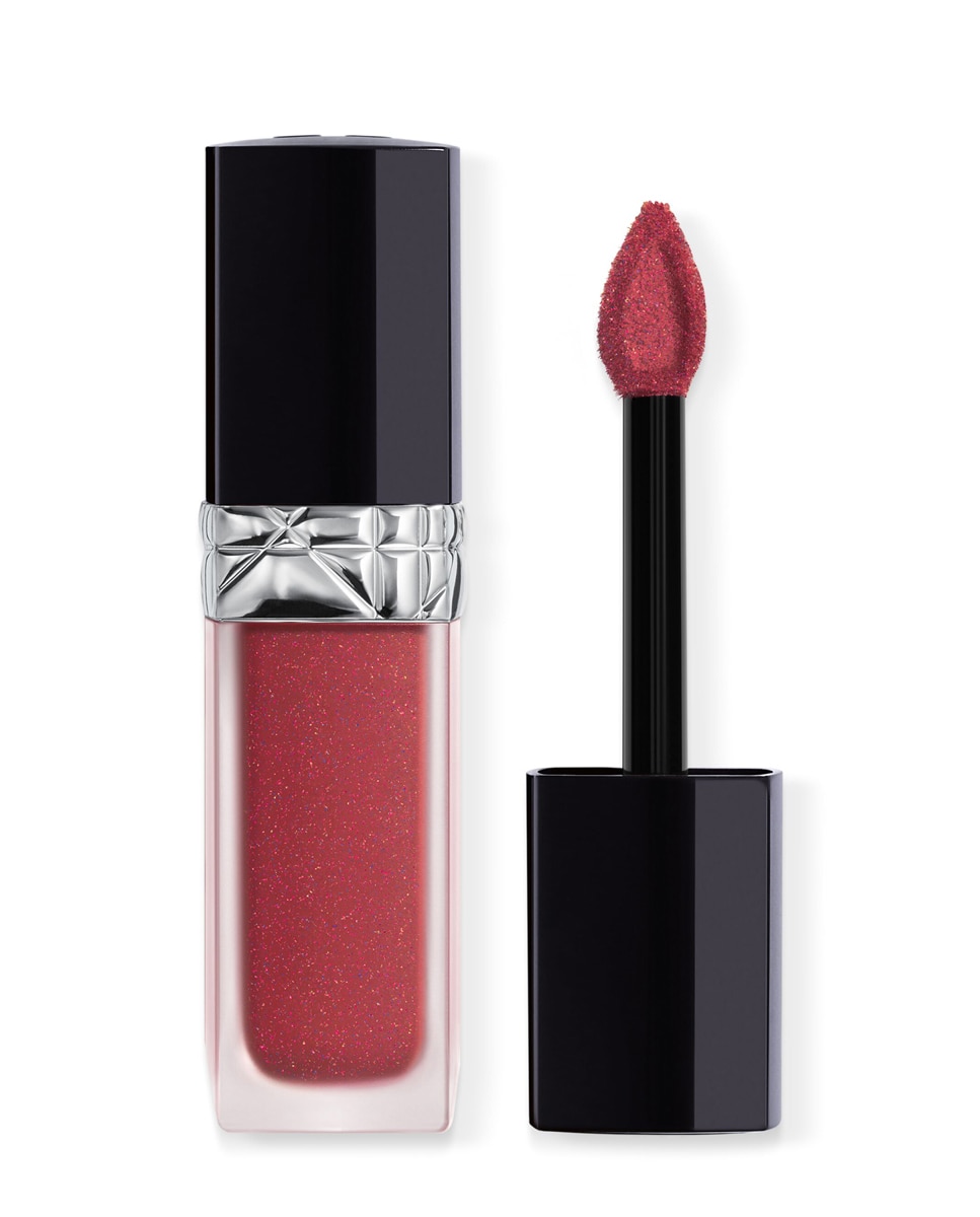 Barra de labios líquida resplandeciente que no transfiere - 620 Seductive 620 Seductive-1