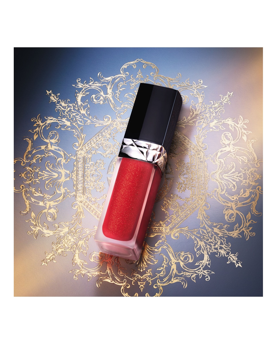 Barra de labios líquida resplandeciente que no transfiere - 620 Seductive 620 Seductive-3