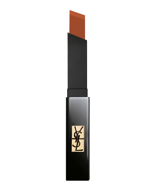 Imagen 0 de Barra de labios mate Rouge Pur Couture The Slim Velvet Radical Yves Saint Laurent