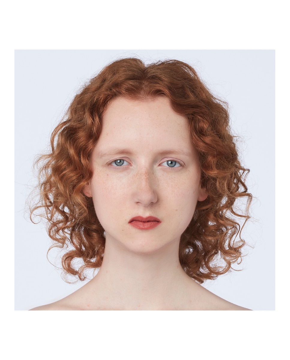 Barra de labios Gucci Rouge à Lèvres Mat Gucci - 305 - Ruby Firelight 305 - Ruby Firelight-4