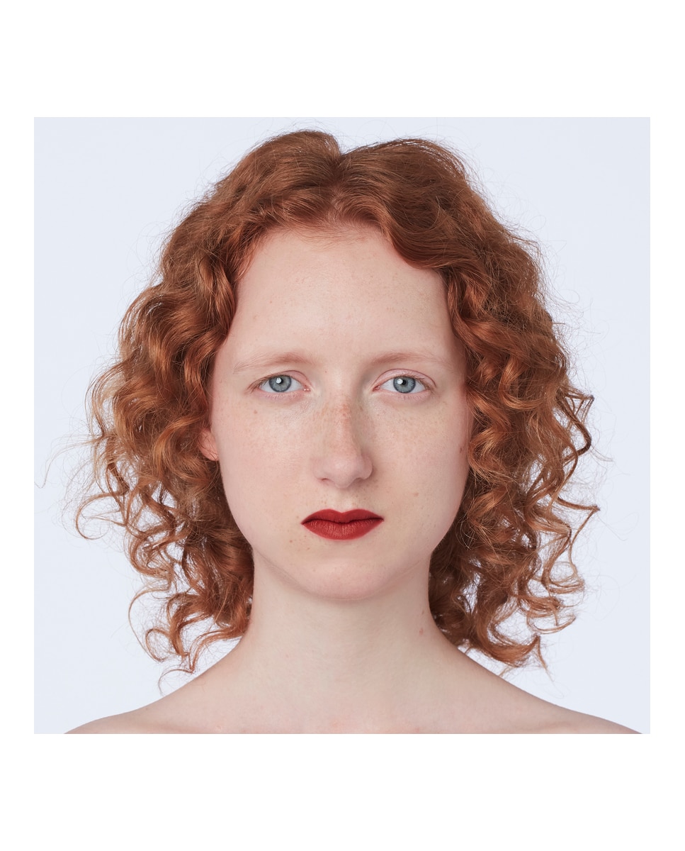 Barra de labios Gucci Rouge à Lèvres Mat Gucci - 505 - Janet Rust 505 - Janet Rust-4