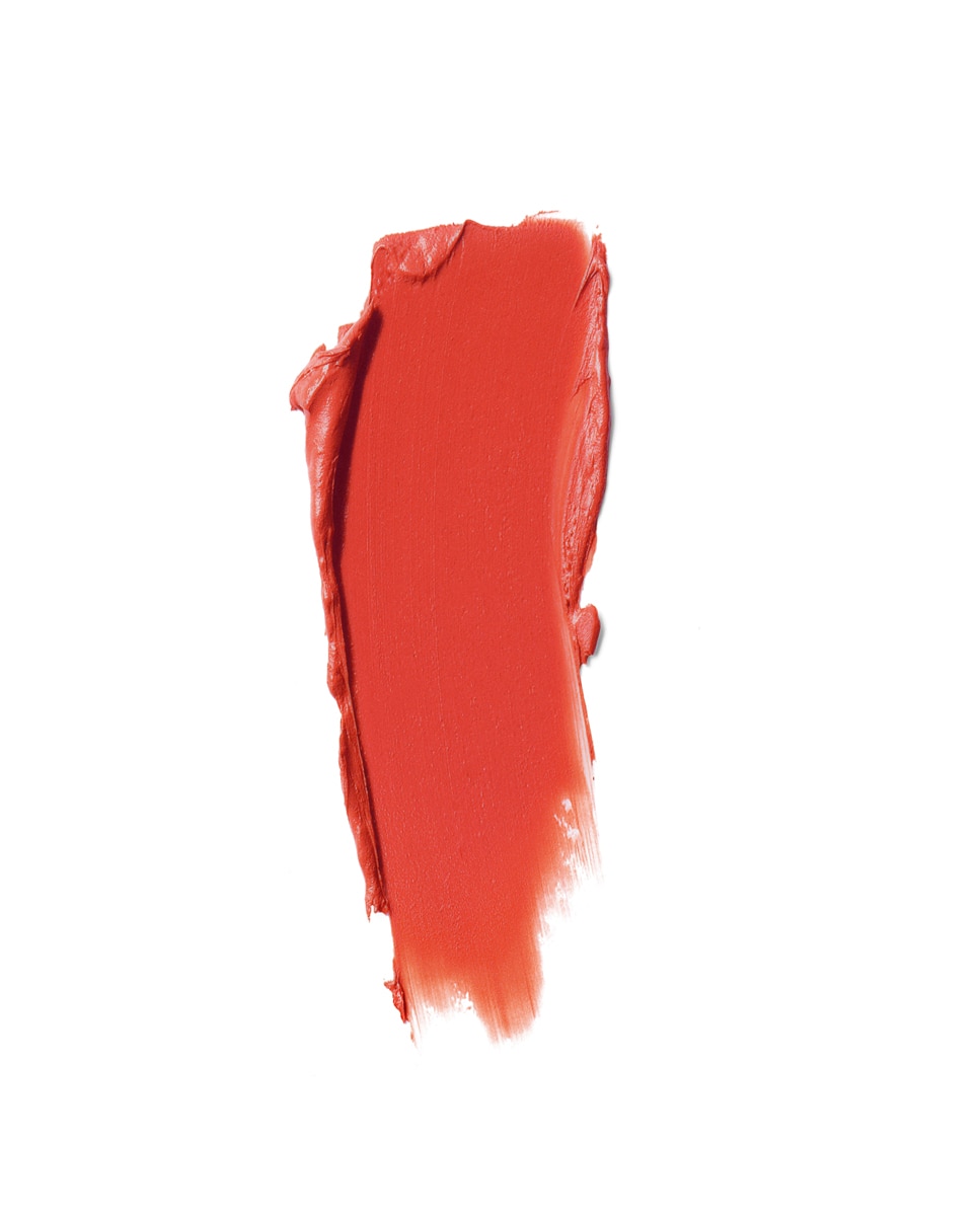 Barra de labios Gucci Rouge à Lèvres Mat Gucci - 302 - Agatha Orange 302 - Agatha Orange-3
