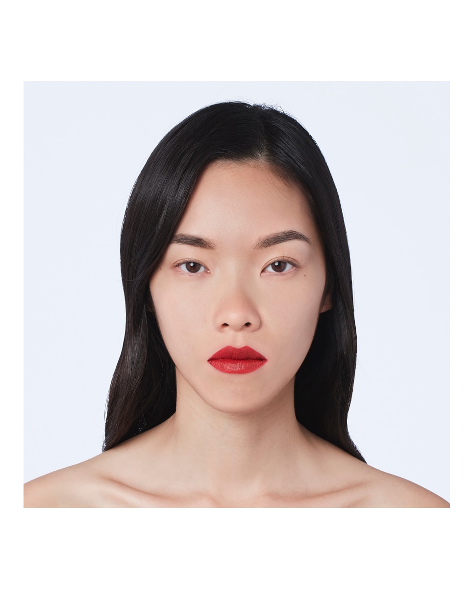 Barra de labios Gucci Rouge à Lèvres Mat Gucci - 501 - Constance Vermillon 501 - Constance Vermillon-4