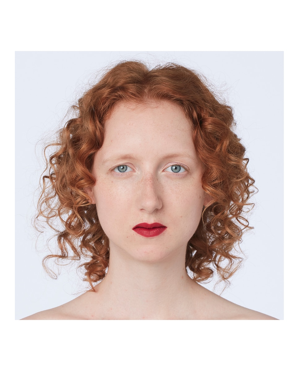 Barra de labios Gucci Rouge à Lèvres Mat Gucci - 404 404-4