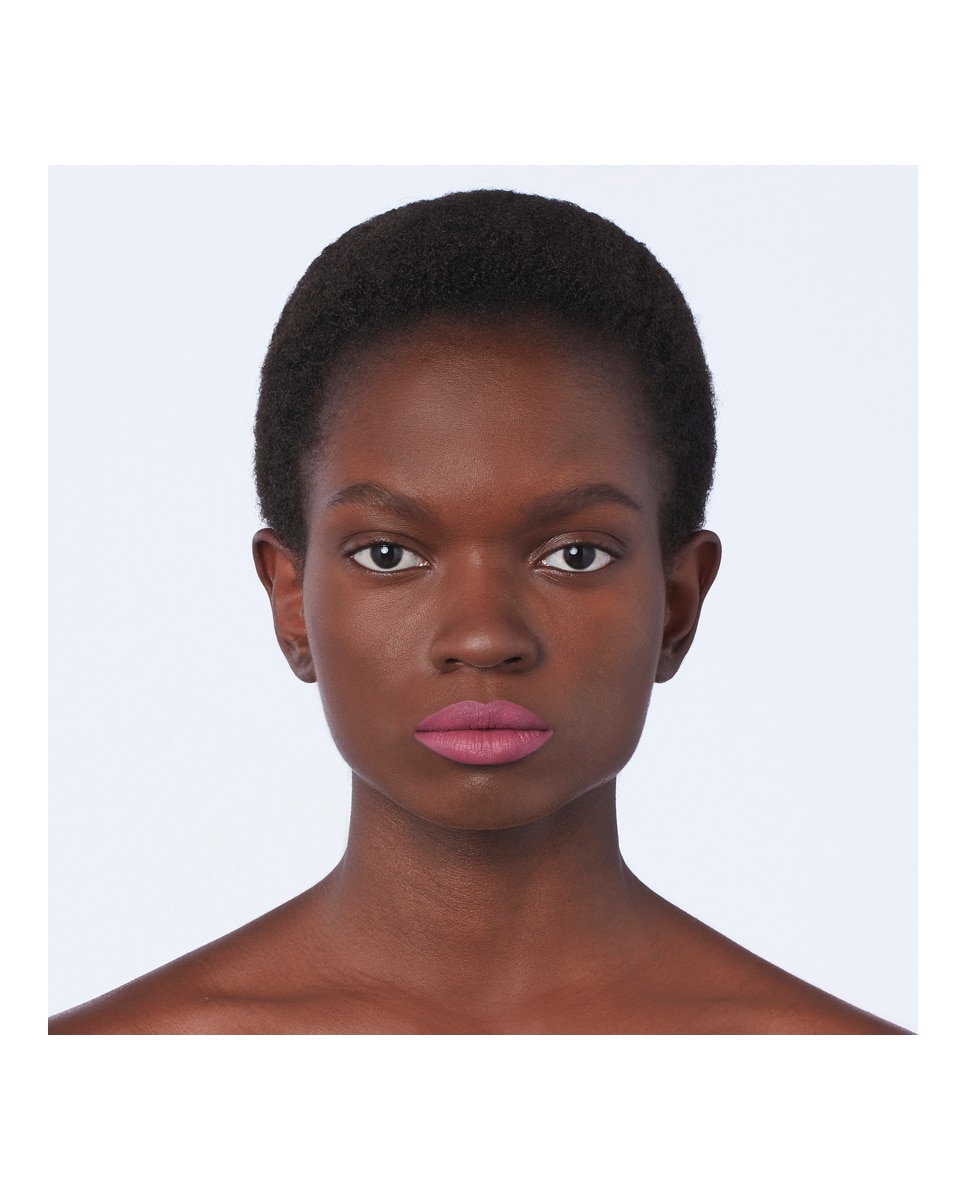 Barra de labios Gucci Rouge à Lèvres Mat Gucci - 606 - Sophie Plum 606 - Sophie Plum-4