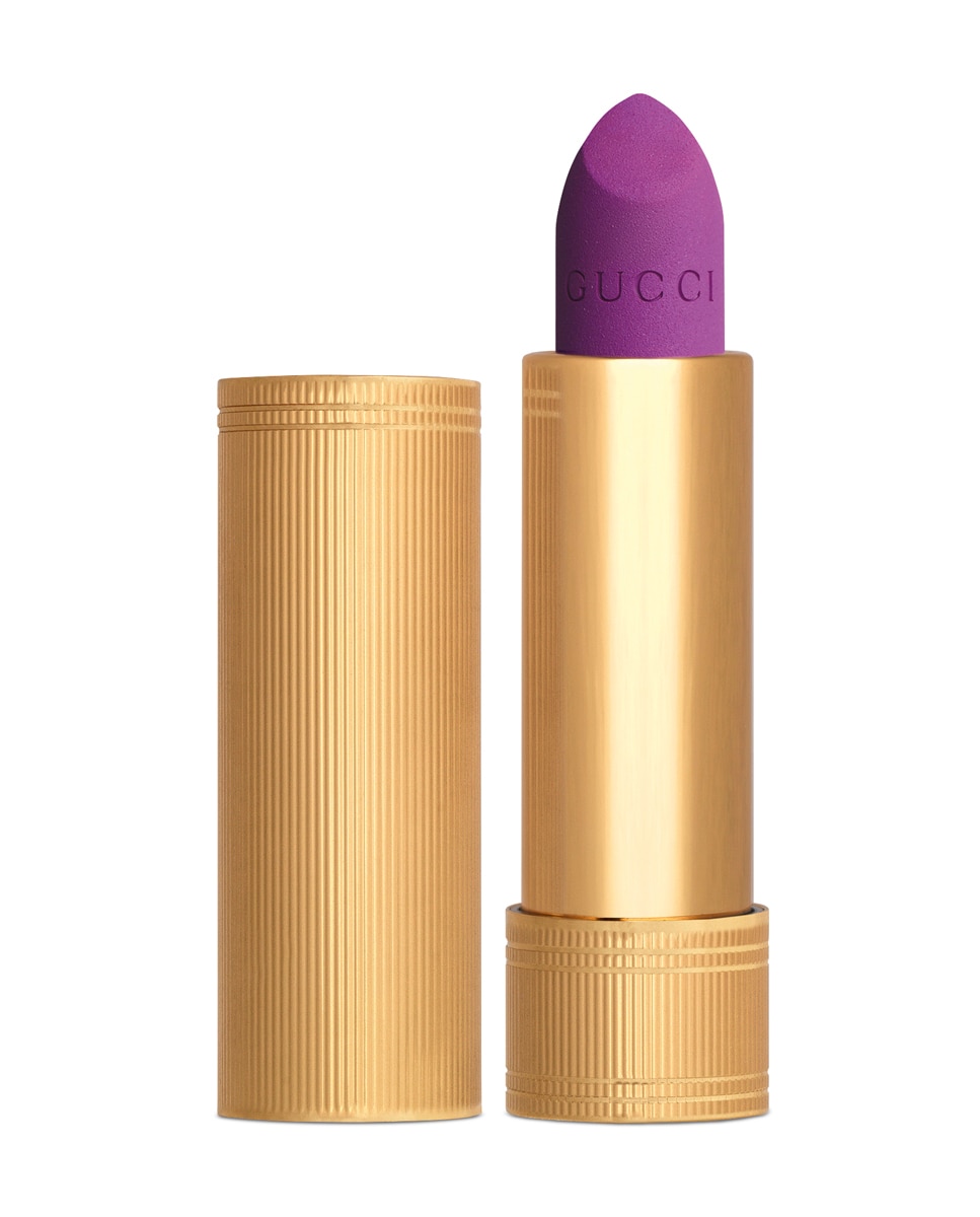 Barra de labios Gucci Rouge à Lèvres Mat Gucci - 702 - Anne Lilac 702 - Anne Lilac-1