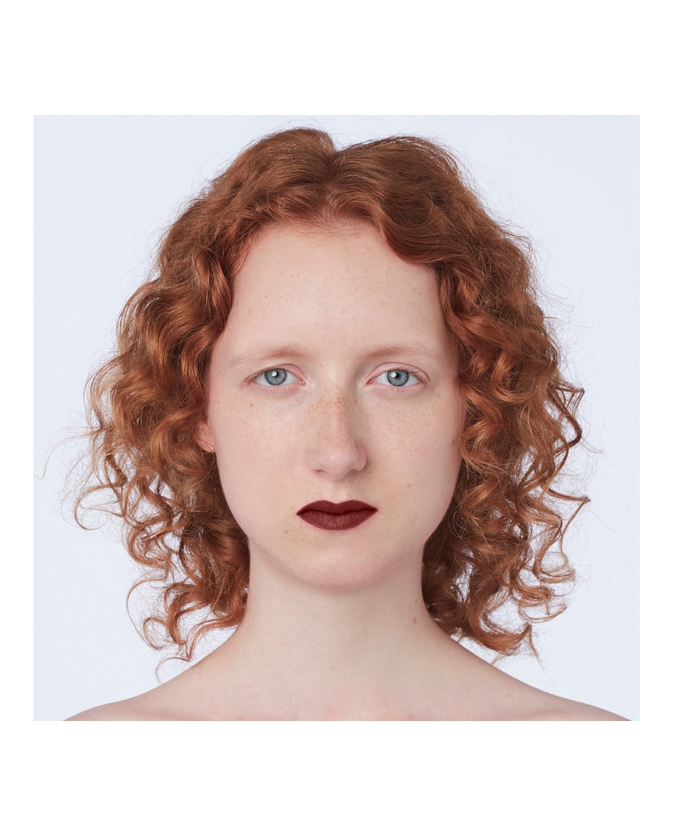 Imagen 4 de Barra de labios Gucci Rouge à Lèvres Mat Gucci - 519 - Pauline Red 519 - Pauline Red